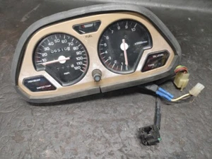 Yamaha V Max 4 Speedometer Gauge Meter Tachometer Vmax 500 600 750 1993-1997 - Picture 1 of 3