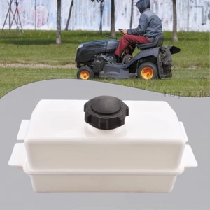 Riding Lawn Mower Fuel Tank Assembly Fits for 532184900 Oem Front Fuel Tank 1849 - Picture 1 of 9