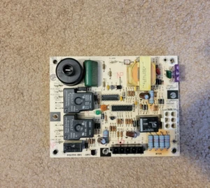 Placa de control de horno Rheem Ruud R46994-001 1097-502 1097-83-501D - Imagen 1 de 4