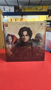 NUEVO PRECINTADO Dune: House Secrets Juego de Mesa Legendario - Imagen 1 de 8