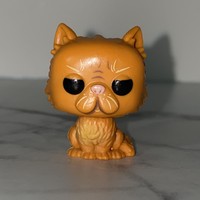 crookshanks funko pop