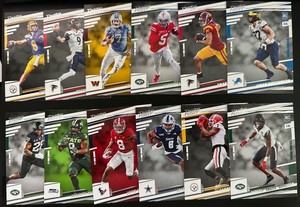 2022 Panini Prestige NFL Football Rookie Cards #301-390 (Compete Your Set)