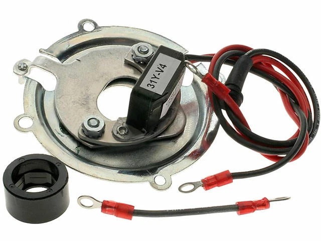 Ignition Conversion Kit For 1962-1973 Chevy Bel Air 1963 1964 1965 1966 Q646VK - Image 1 of 1
