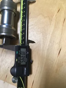 Shimano Dura Ace Sealed Bottom Bracket Square Taper - Picture 1 of 3