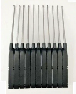 CODMAN KARLIN TYP SPINALKÜRETTE SET - Bild 1 von 3