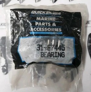 Mercury QuickSilver Bearing Set 31-67445 - Bild 1 von 2