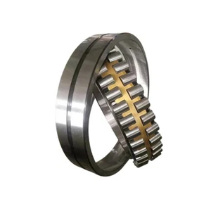 23120CC/W33 Spherical Roller Bearing 100mm x 165mm x 52mm Stainless - Bild 1 von 6
