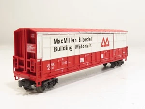 MTH 20-93046 LUNX 55' All Door Box Car #4331 LN - Picture 1 of 9