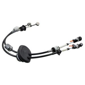 COFLE Peugeot 207 Gear Linkage Cables Set Manual 2444CZ - Picture 1 of 1