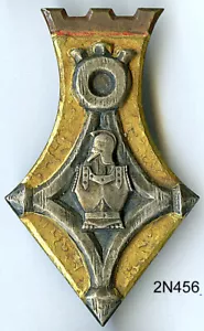 2N456 - er C.S.G. - Picture 1 of 2