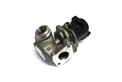 EGR Exhaust Gas Recirculation Fits Ford C-Max Fiesta 5 6 Focus 2 Fusion 1.6 TDCi - Image 1 of 4