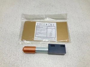 SoftNoze PPLWS-1-12 Weld Switch Delrin Housing PPLWS112 New (TSC) - Picture 1 of 5