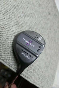 * Dunlop Talon II #1 Driver Men's Right Hand #A42 - Picture 1 of 11