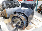 USED Sanyo Denki Co. AC Servo Motor 30 Min. Cont. 170V Ins. Class F Okuma Mach.