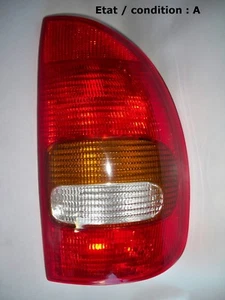 OPEL Corsa B 5 portes (93-00) - Feu arrière droit GECAR 27.432.000D NEUF - Imagen 1 de 2
