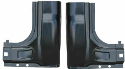 Cab Corner with ext for 99-16 Ford F250 350 Super Cab Super Duty Extended Cab - Image 1 of 4