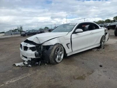 Strut Front 2 Door Coupe RWD Fits 18-19 BMW 440i 538690 - Image 1 of 4
