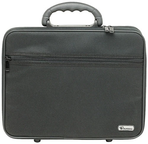Panodia 275004 Nomad Series, Fabric Portfolio Travel Case, Size: 9.5" x 12.5" - Изображение 1 из 1