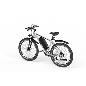 NEU KOOLUX X15 500W 48V 15,6ah Elektrofahrrad  26*3.0Zoll City E-Bike E-MTB 90KM - Bild 1 von 23