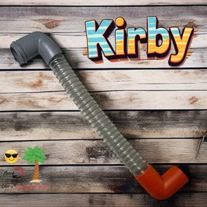 Kirby Sentria Carpet Shampoo System Attachment Model 293006- Hose Only - Picture 1 of 3