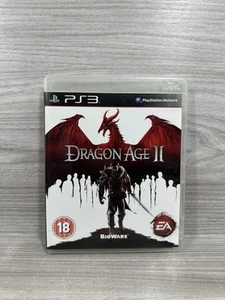 Dragon Age 2 PlayStation 3 (2011) - Imagen 1 de 3