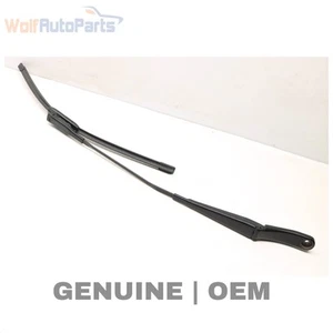 2012-2014 AUDI TT RS QUATTRO - Right Windshield Wiper ARM 8J1955408A - Picture 1 of 5