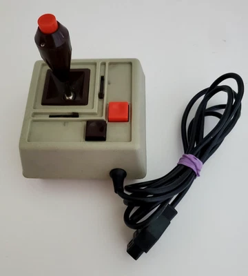 VTG/Retro Midasonic Joystick 15 pin Atari 5200, Adapter Req/Other Legacy Systems - Image 1 of 4