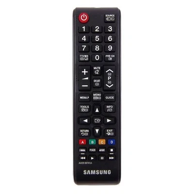 *NEW* Genuine Samsung AA59-00741A TV Remote Control - Image 1 of 4