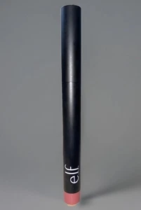 NEW e.l.f Matte Lip Color Lipstick In NATURAL | Discontinued | Elf Cosmetics - Picture 1 of 5