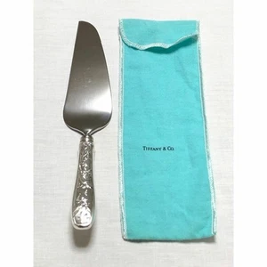 Tiffany c Jardin Sterling Silver TIFFANY - Picture 1 of 10