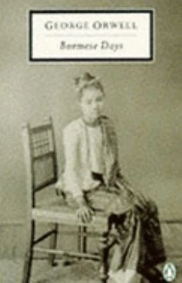 20th Century Burmese Days by George Orwell - Image 1 of 1