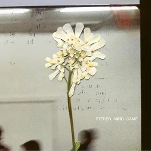 Daughter Stereo Mind Game Japan Music CD Bonus Track - Picture 1 of 2