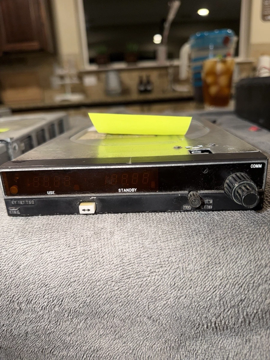 Avionics for sale | eBay