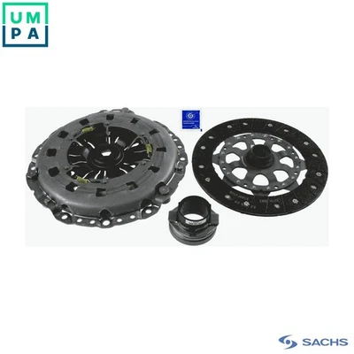 CLUTCH KIT 3000 951 831 FOR BMW N46B20C/A N42B20A 2.0L 4cyl 3 E46 - Image 1 of 4
