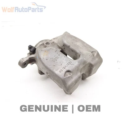 2018-2023 BMW X3 2.0L - Front LEFT Brake Caliper 6882253 - Image 1 of 4