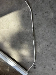 Norcold 1210/1211 Drain Hose-Used - Foto 1 di 1