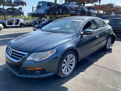 Brazo limpiaparabrisas lado izquierdo 2009 10 11 12 Volkswagen CC Foto 1 de 4