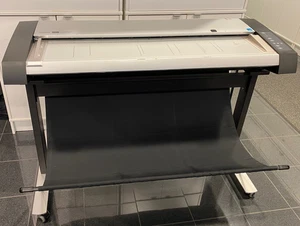 CONTEX HD ULTRA i4290s LARGE-FORMAT SCANNER - Picture 1 of 3