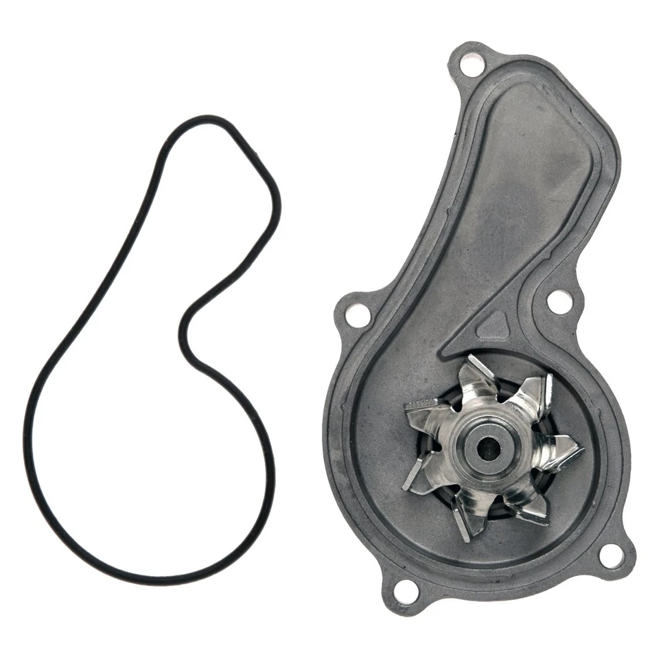 For Honda Civic 2012-2015 Gates Engine Coolant Standard Water Pump Foto 1 de 2