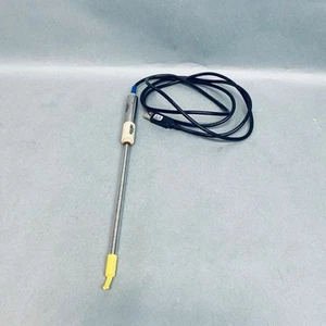 Applikon LUMISENS Sensor DO2 Probe with Cover Sheath 185 mm MINIBIO 1000 - AC 5L - Picture 1 of 6