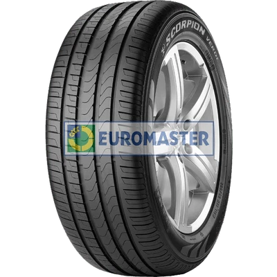 Sommerreifen PIRELLI 255/40 R20 101V XL DOT 2023 SCORPION VERDE SEAL INSIDE - Bild 1 von 1