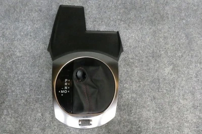 Mazda MX-5 Miata 2016-2023 consola central selector de engranajes indicador de ajuste de arranque fabricante original Foto 1 de 4
