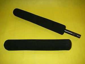 New  Replacement  Sennheiser ME67 , MKH 70  Foam Windscreen  (MZW67, MZW71) - Picture 1 of 2