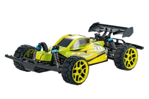 Carrera 370183012 2,4GHz Lime Star -PX- Carrera Profi RC ferngesteuertes Auto - Picture 1 of 2