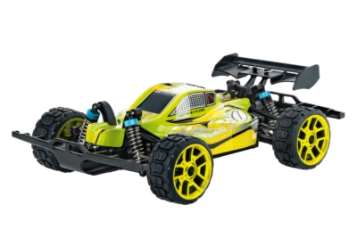 Carrera 370183012 2,4GHz Lime Star -PX- Carrera Profi RC ferngesteuertes Auto - Bild 1 von 2