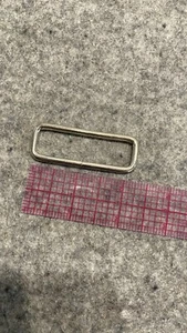 2" Rectangle Loops (Lot of 86) - Picture 1 of 1