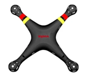 SYMA X8C UPPER BODY REPLACEMENT BLACK – SYX8C-01B - Picture 1 of 1