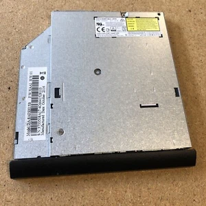 Asus X554 X555 F555 A555 K555 R556 CD DVD Drive 8X Burner Writer Player Genuine - Picture 1 of 6
