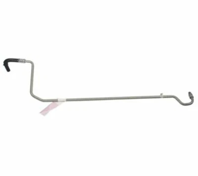 FORD OEM 08-10 F-250 Super Duty Cooling Trans Oil Cooler-Tube 7C3Z7C410A - Image 1 of 3