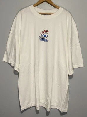 Camiseta De Colección Hawaiian Punch 3XL 2002 Y2K Dr Pepper Patinador Indie Grunge Rara Foto 1 de 4